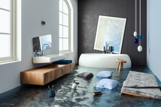Best Sewage cleanup and water damage restoration  in Benson, MN